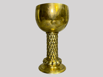 Vermeil-Pokal